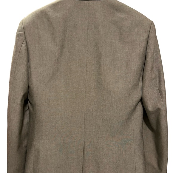 Men’s Modern Cut Men’s Tailored Jacket - Picture 4 of 8